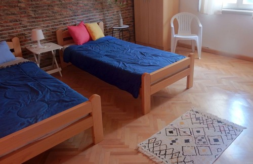 Pestani Apartment | Villa Lakeview near Lake Ohrid, ideal group accommodation!