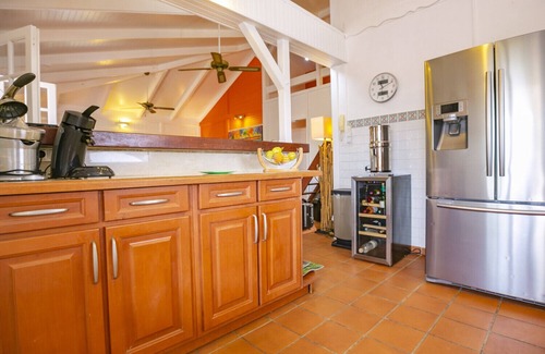 L'Houezel Villa | Villa Lalaland, family haven of peace