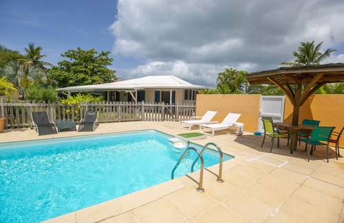 L'Houezel Villa | Villa Lalaland, family haven of peace
