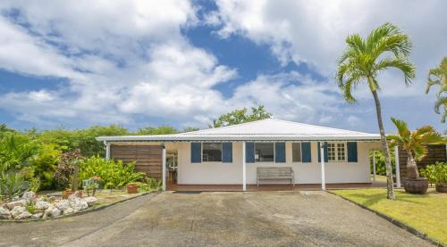 L'Houezel Villa | Villa LALALAND