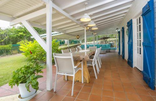 L'Houezel Villa | Villa LALALAND