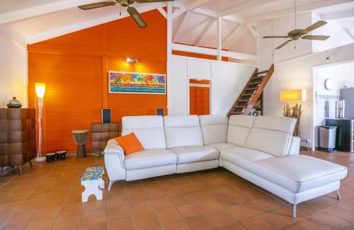 L'Houezel Villa | Villa LALALAND