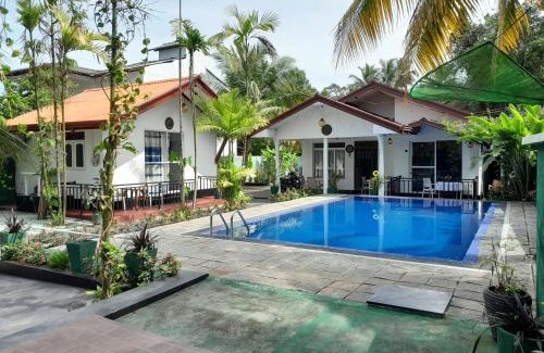 Kaluwamodara House | Villa Lalee