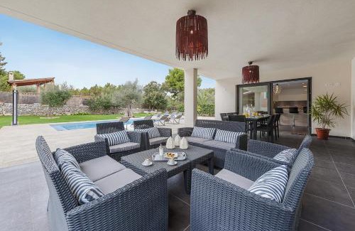 Cielo de Bonaire Villa | Villa Lali