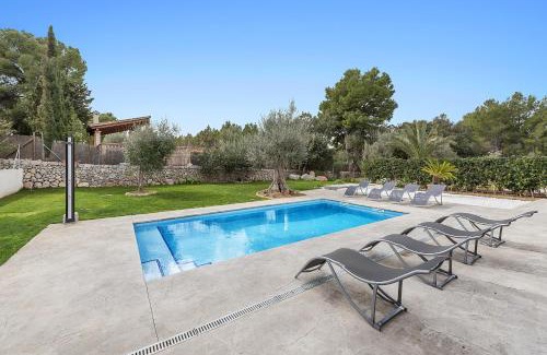Cielo de Bonaire Villa | Villa Lali