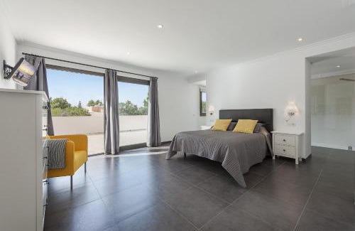 Cielo de Bonaire Villa | Villa Lali