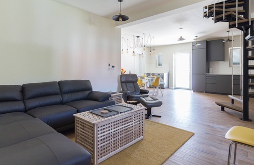 Lukoran House | Villa Lali - Modern Villa near the sea in Lukoran