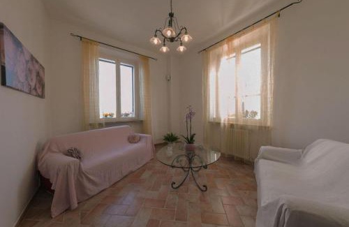 Pomaia Villa | Villa Lama