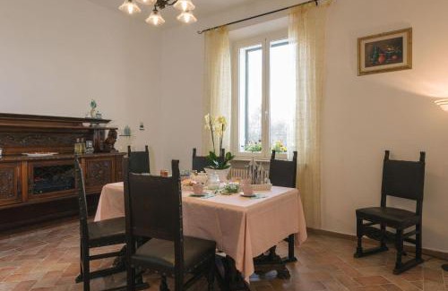 Pomaia Villa | Villa Lama