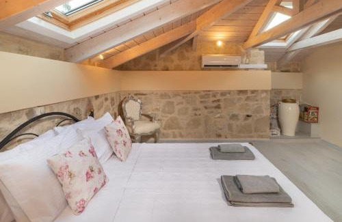 Siva House | Villa Lambraki