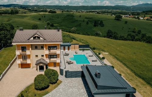 Mali Radic Villa | Villa Lamija