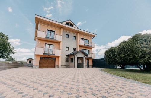Mali Radic Villa | Villa Lamija