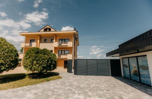 Mali Radic Villa | Villa Lamija