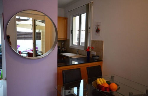 Pernera House | Villa Lana - Family friendly - Best location - Private fenced pool