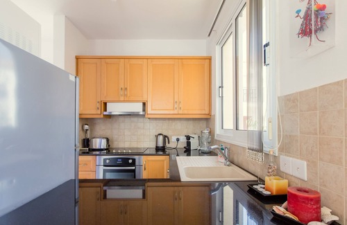 Pernera House | Villa Lana - Family friendly - Best location - Private fenced pool