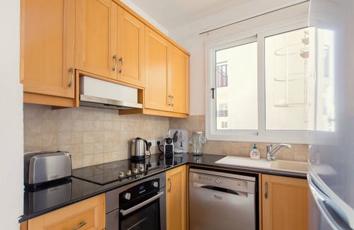 Pernera House | Villa Lana - Family friendly - Best location - Private fenced pool