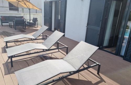 Valbandon Villa | Villa Lana