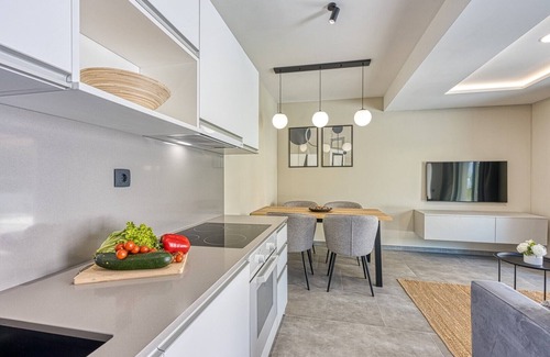 Susnjici House | Villa Lana with Private Pool near Poreč