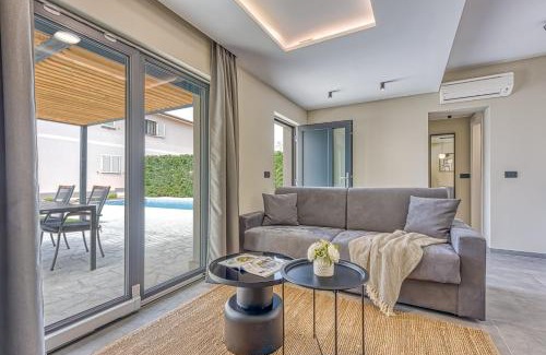 Susnjici House | Villa Lana with Private Pool