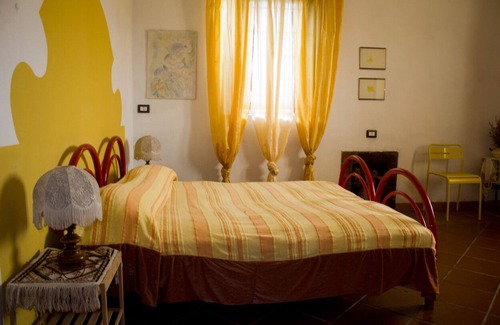 Irsina Other | Villa Lancellotti (Agriturismo)