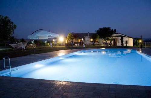 Irsina House | Villa Lancellotti