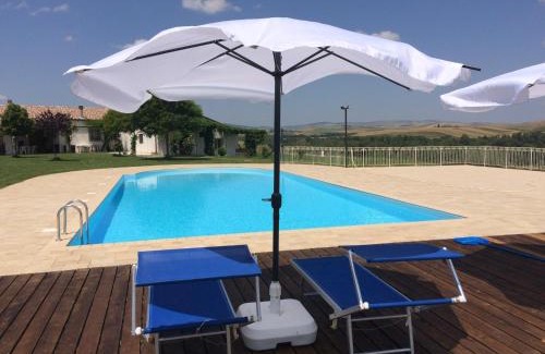 Irsina House | Villa Lancellotti