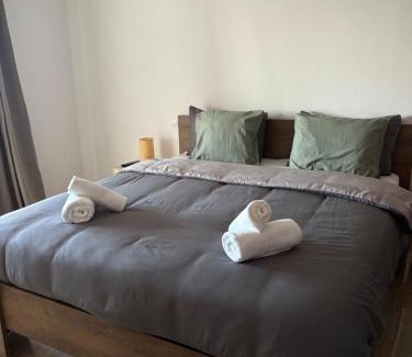 Arrecife Villa | Villa Lanceloto