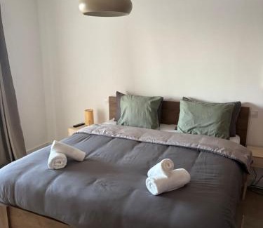 Arrecife Villa | Villa Lanceloto