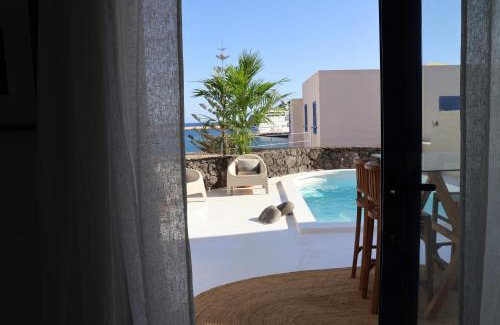 Arrecife Villa | Villa Lanceloto