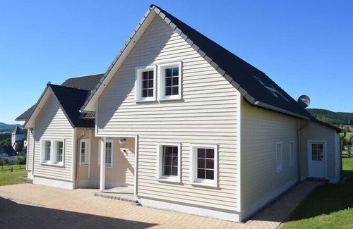 Niederberndorf House | Villa Landlust with 4 bedrooms