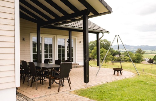 Niederberndorf House | Villa Landlust with 4 bedrooms