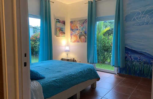 Portobelo Villa | Villa Lanita en el Caribe