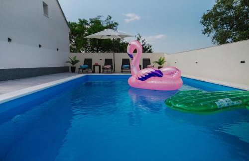 Seget Villa | Villa Lanterna