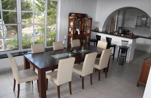 Tsada House | Villa Laonari