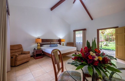 Camaronal Hotel | Villa Lapas Jungle Village