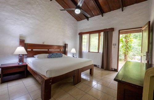 Camaronal Hotel | Villa Lapas Jungle Village