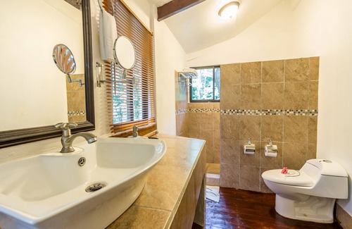 Camaronal Hotel | Villa Lapas Jungle Village