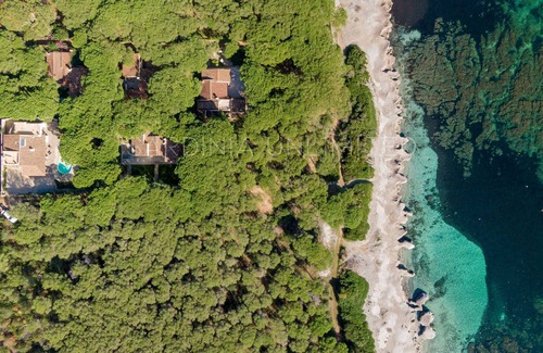 Matta 'e Peru Villa | Villa Lara d'Oriente: villa with pool in Budoni.