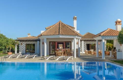 Benalup-Casas Vieja House | Villa Lara