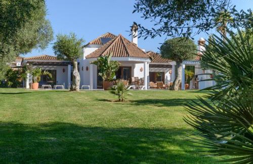 Benalup-Casas Vieja House | Villa Lara