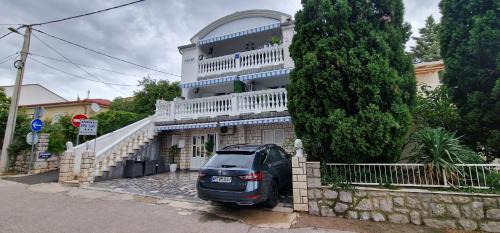 Klenovica Apartment | Villa Lara