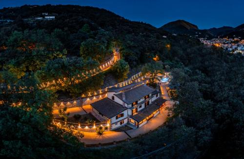Tortorici Villa | Villa Lara