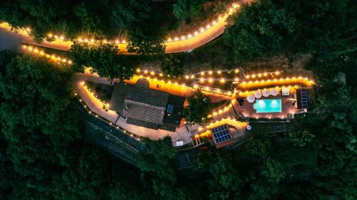Tortorici Villa | Villa Lara