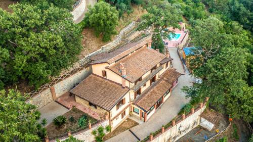 Tortorici Villa | Villa Lara