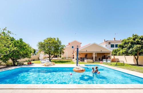 Sao Simao Villa | Villa Laranja-Limao - NEW