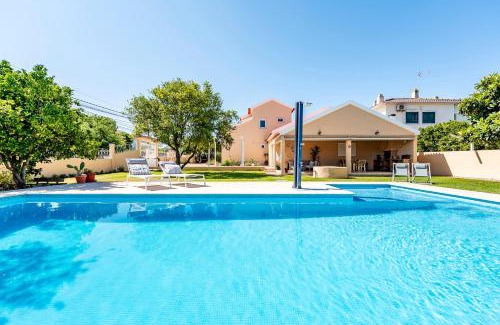 Sao Simao Villa | Villa Laranja-Limao - NEW
