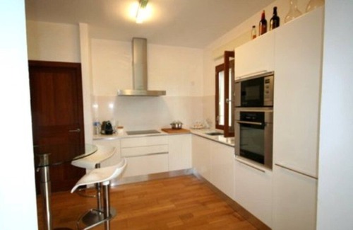 Cala Mandia Villa | VILLA LARES at 150m from the beach of Cala Mendia