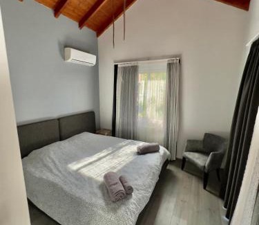 Karavas House | Villa Large Garden&Outdoor Space