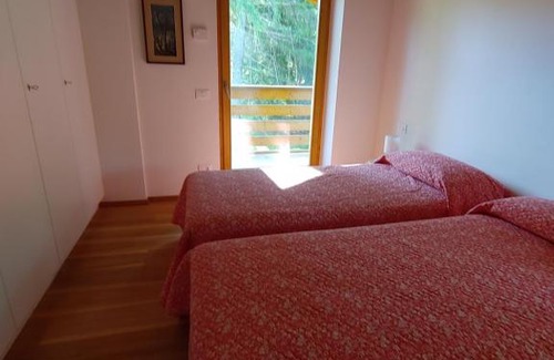 Bellamonte Apartment | Villa Larici