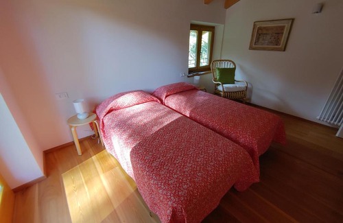 Bellamonte Apartment | Villa Larici